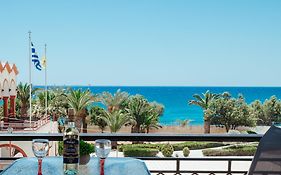 Sunny Home Crete